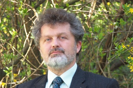 prim. MUDr. Bohumil Zálešák, Ph.D.