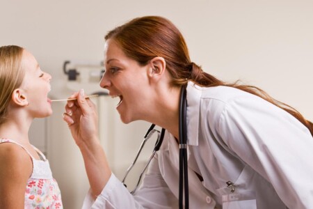 Kawasakiho nemoc u dětí