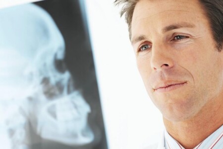 První pomoc při poranění hlavy u dětí