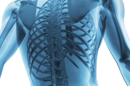 Zánět mezižeberní chrupavky u dětí