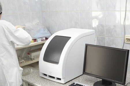 Laboratorní vyšetření moči