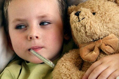 Léčba mononukleózy