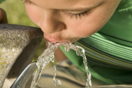 Diabetes insipidus (Úplavice močová)