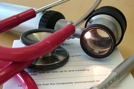 Melanom - příznaky