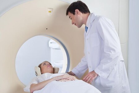 Non-Hodgkinův lymfom