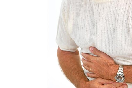 Tříselná a břišní kýla