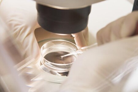 Léčba ženské neplodnosti