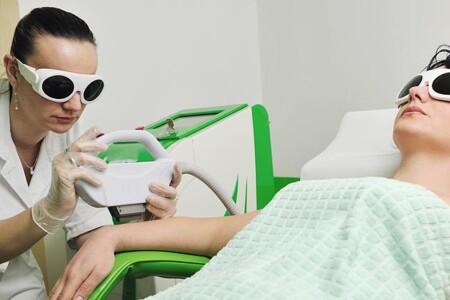 Nové objevy v léčbě lupénky