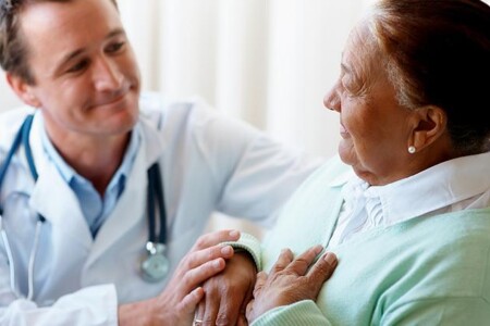 Bolest v konečníku