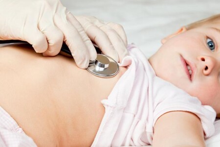 Anomálie srdečních chlopní