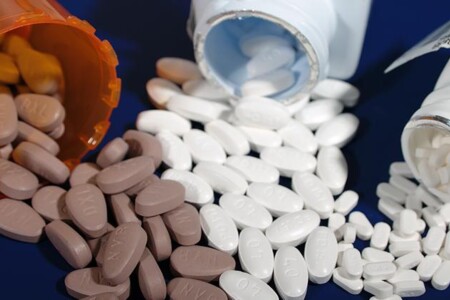 Vysoký krevní tlak - léčba