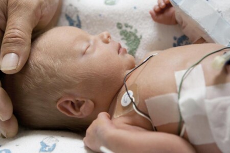 Kdy je dítě nedonošené?