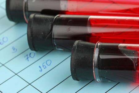 Poruchy krvácivosti u dětí