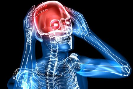 Hypertenze - příznaky